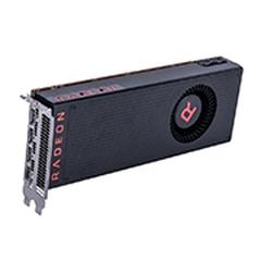 二手蓝宝石 RX VEGA 64 8G HBM2 公版回收